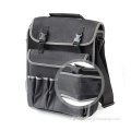 Straps Oxford Tool Bag Heavy-Duty Shoulder Tool Bag Secure Convenient Storage Factory